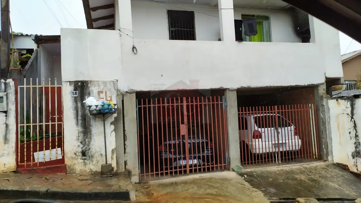 Casa com 1 quarto para alugar, 50m2 em Parque Limeira Área II, Telemaco Borba - PR - imagem 1 Foto 1 de Casa com 1 quarto para alugar, 50m2 em Parque Limeira Área II, Telemaco Borba - PR