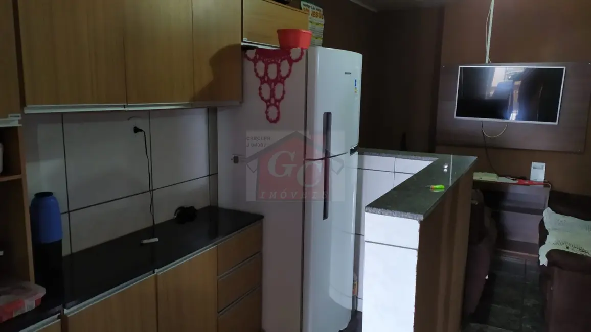 Casa com 1 quarto para alugar, 50m2 em Parque Limeira Área II, Telemaco Borba - PR - imagem 5 Foto 5 de Casa com 1 quarto para alugar, 50m2 em Parque Limeira Área II, Telemaco Borba - PR