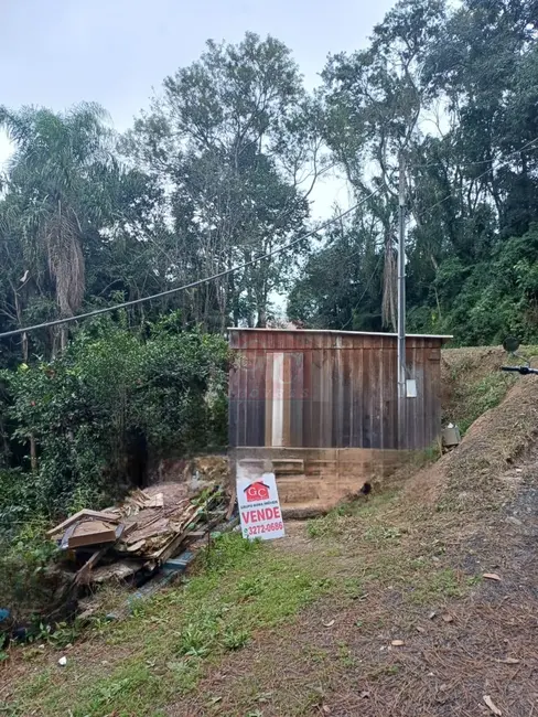 Foto 1 de Terreno / Lote à venda, 318m2 em Jardim Kroll, Telemaco Borba - PR