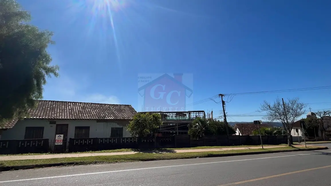 Foto 9 de Terreno / Lote para alugar, 400m2 em Alto das Oliveiras, Telemaco Borba - PR