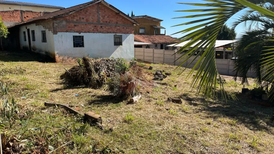 Foto 8 de Terreno / Lote para alugar, 400m2 em Alto das Oliveiras, Telemaco Borba - PR