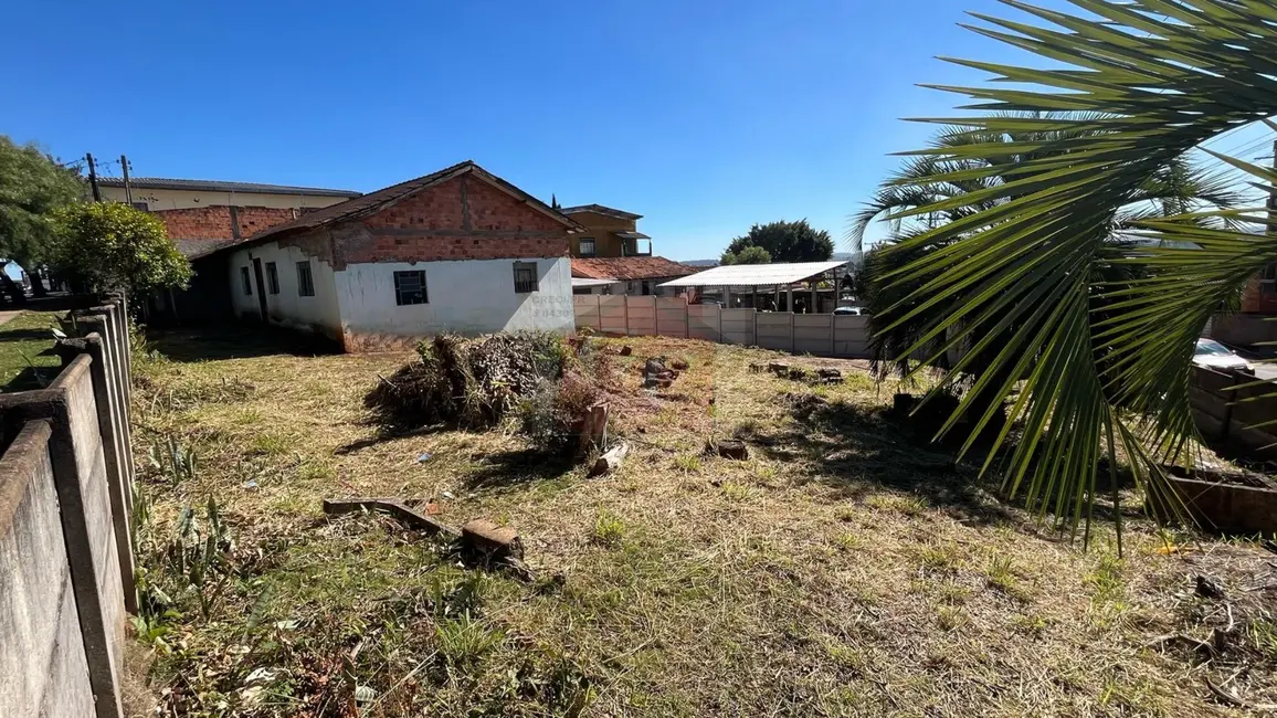 Foto 4 de Terreno / Lote para alugar, 400m2 em Alto das Oliveiras, Telemaco Borba - PR