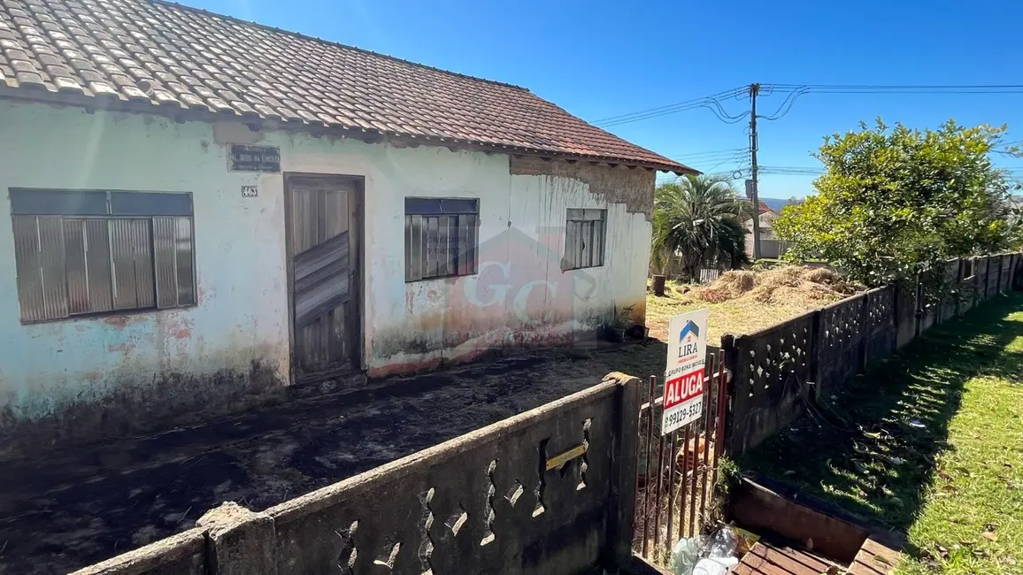 Foto 7 de Terreno / Lote para alugar, 400m2 em Alto das Oliveiras, Telemaco Borba - PR