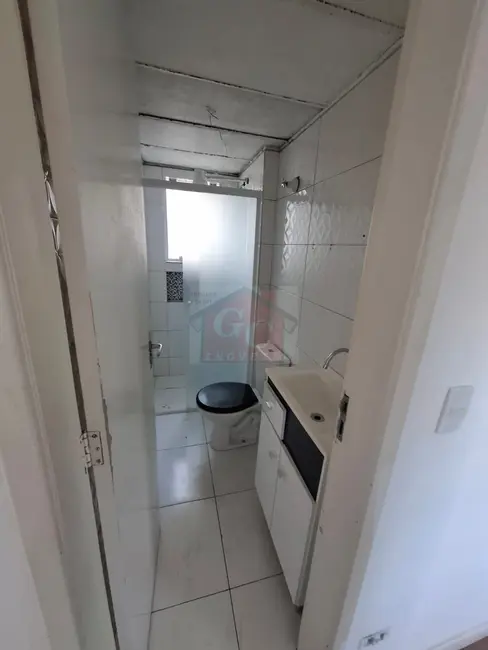 Apartamento com 3 quartos para alugar, 50m2 em Centro, Telemaco Borba - PR - imagem 8 Foto 8 de Apartamento com 3 quartos para alugar, 50m2 em Centro, Telemaco Borba - PR