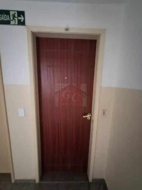 Foto 2 de Apartamento com 3 quartos para alugar, 50m2 em Centro, Telemaco Borba - PR