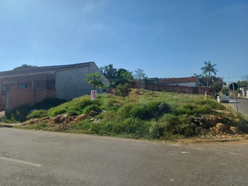 Terreno / Lote à venda, 490m2 em São João, Telemaco Borba - PR - imagem 1 Foto 1 de Terreno / Lote à venda, 490m2 em São João, Telemaco Borba - PR