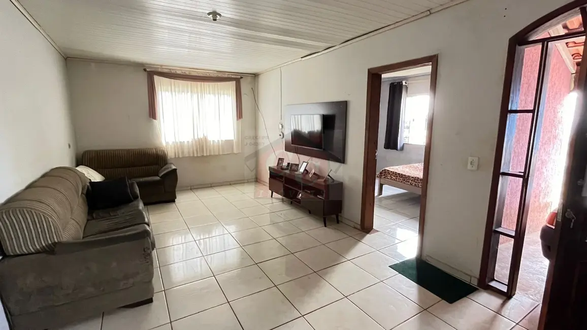 Foto 7 de Casa com 3 quartos à venda, 92m2 em Imbau - PR