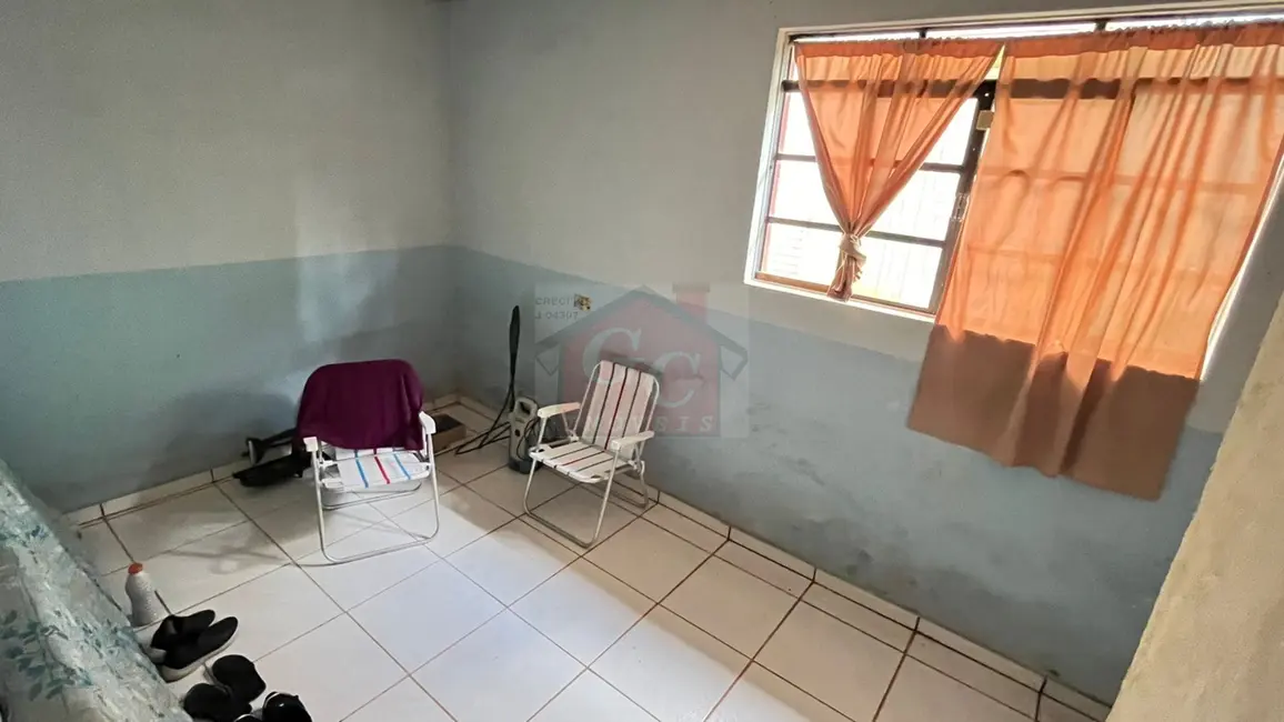 Foto 4 de Casa com 3 quartos à venda, 92m2 em Imbau - PR