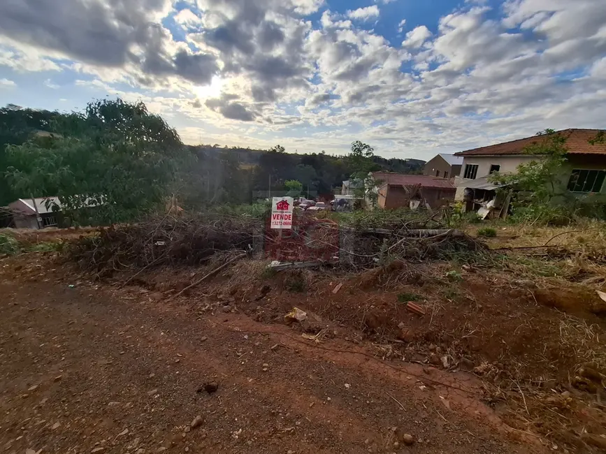 Foto 2 de Terreno / Lote à venda, 216m2 em Imbau - PR