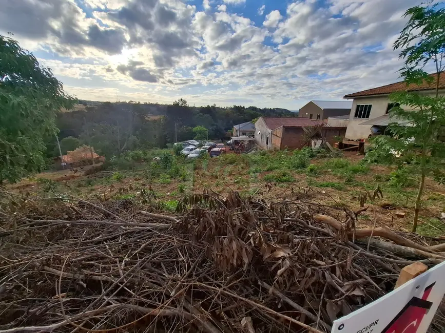 Foto 3 de Terreno / Lote à venda, 216m2 em Imbau - PR