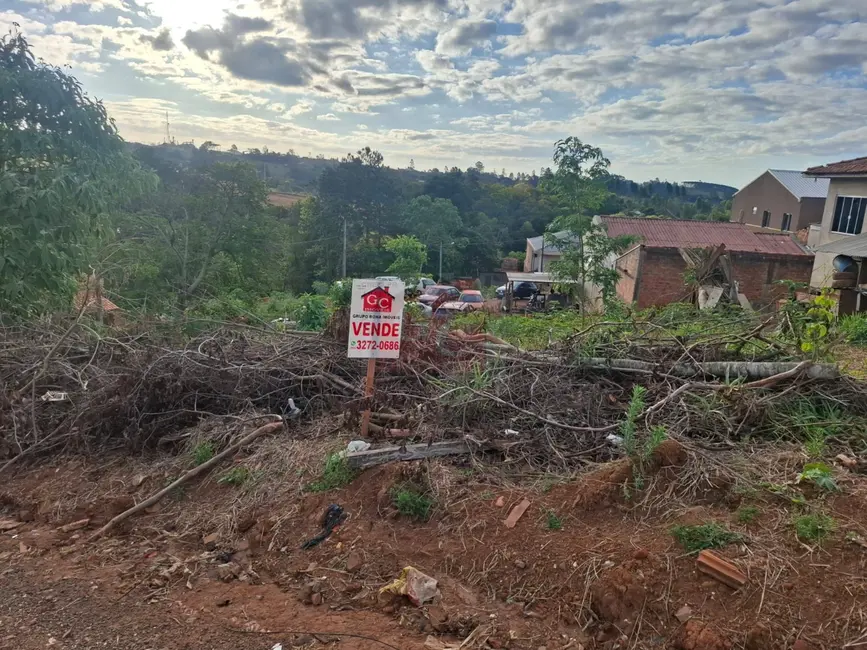 Foto 1 de Terreno / Lote à venda, 216m2 em Imbau - PR