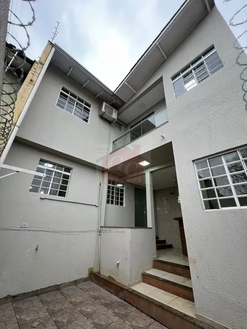 Sobrado com 3 quartos à venda, 70m2 em Telemaco Borba - PR - imagem 1 Foto 1 de Sobrado com 3 quartos à venda, 70m2 em Telemaco Borba - PR