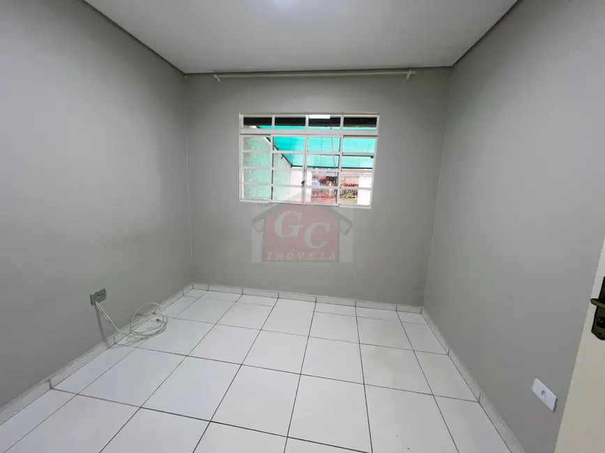 Sobrado com 3 quartos à venda, 70m2 em Telemaco Borba - PR - imagem 2 Foto 2 de Sobrado com 3 quartos à venda, 70m2 em Telemaco Borba - PR