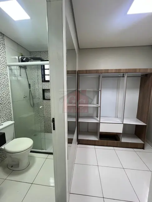 Sobrado com 3 quartos à venda, 70m2 em Telemaco Borba - PR - imagem 4 Foto 4 de Sobrado com 3 quartos à venda, 70m2 em Telemaco Borba - PR