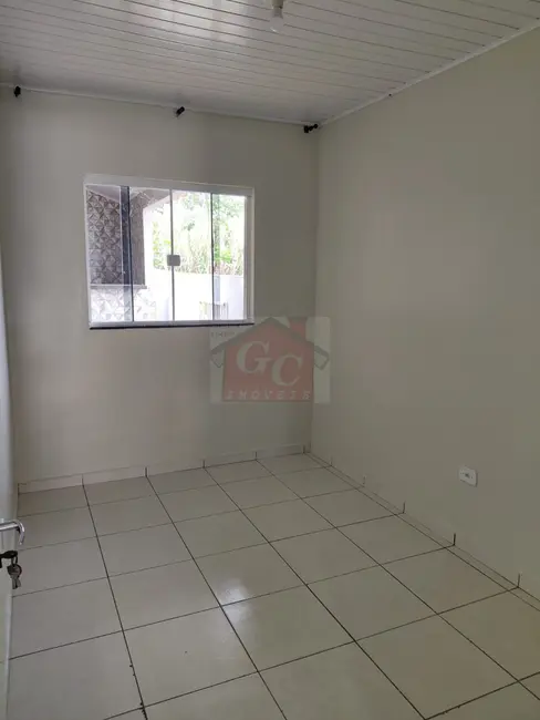 Foto 7 de Casa com 3 quartos para alugar, 70m2 em Jardim Itália, Telemaco Borba - PR