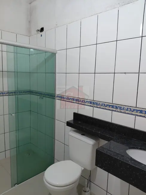 Foto 4 de Casa com 3 quartos para alugar, 70m2 em Jardim Itália, Telemaco Borba - PR