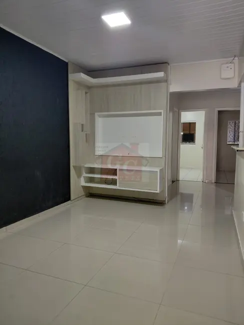 Foto 3 de Casa com 3 quartos para alugar, 70m2 em Jardim Itália, Telemaco Borba - PR