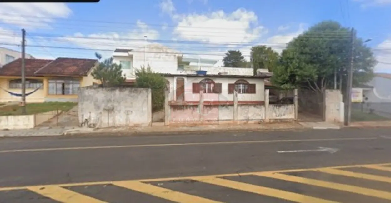 Casa com 3 quartos à venda, 70m2 em Nossa Senhora do Perpétuo Socorro, Telemaco Borba - PR - imagem 2 Foto 2 de Casa com 3 quartos à venda, 70m2 em Nossa Senhora do Perpétuo Socorro, Telemaco Borba - PR