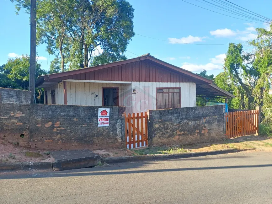 Terreno / Lote com 2 quartos à venda, 70m2 em Ana Mary, Telemaco Borba - PR - imagem 1 Foto 1 de Terreno / Lote com 2 quartos à venda, 70m2 em Ana Mary, Telemaco Borba - PR