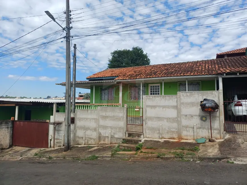Casa com 3 quartos à venda, 100m2 em Jardim Florestal, Telemaco Borba - PR - imagem 1 Foto 1 de Casa com 3 quartos à venda, 100m2 em Jardim Florestal, Telemaco Borba - PR