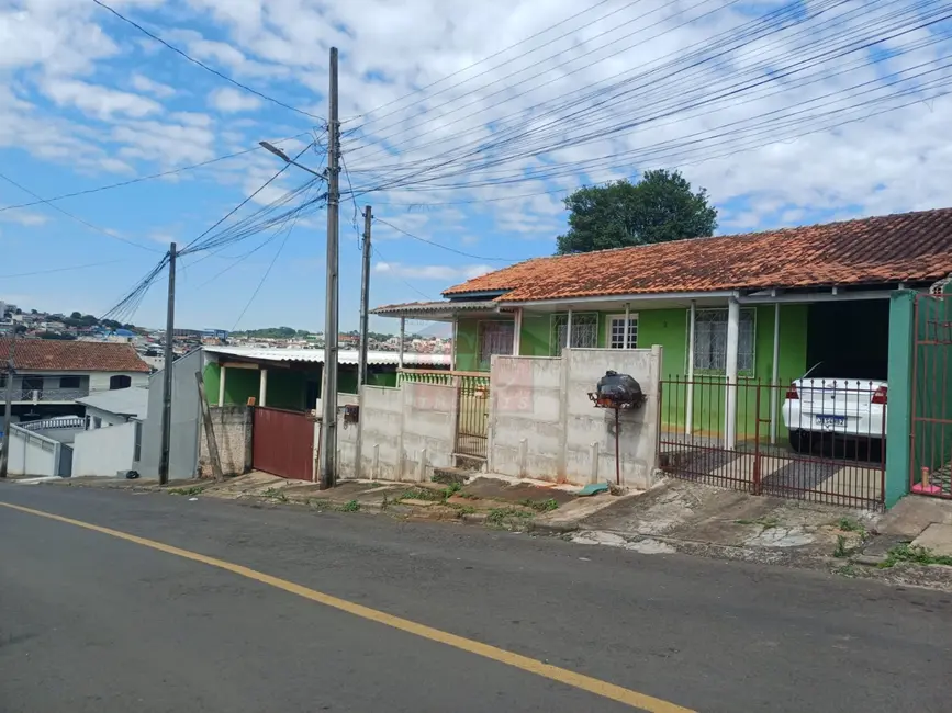 Casa com 3 quartos à venda, 100m2 em Jardim Florestal, Telemaco Borba - PR - imagem 2 Foto 2 de Casa com 3 quartos à venda, 100m2 em Jardim Florestal, Telemaco Borba - PR