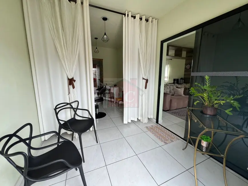 Foto 5 de Sobrado com 3 quartos à venda em Vila Esperança, Telemaco Borba - PR