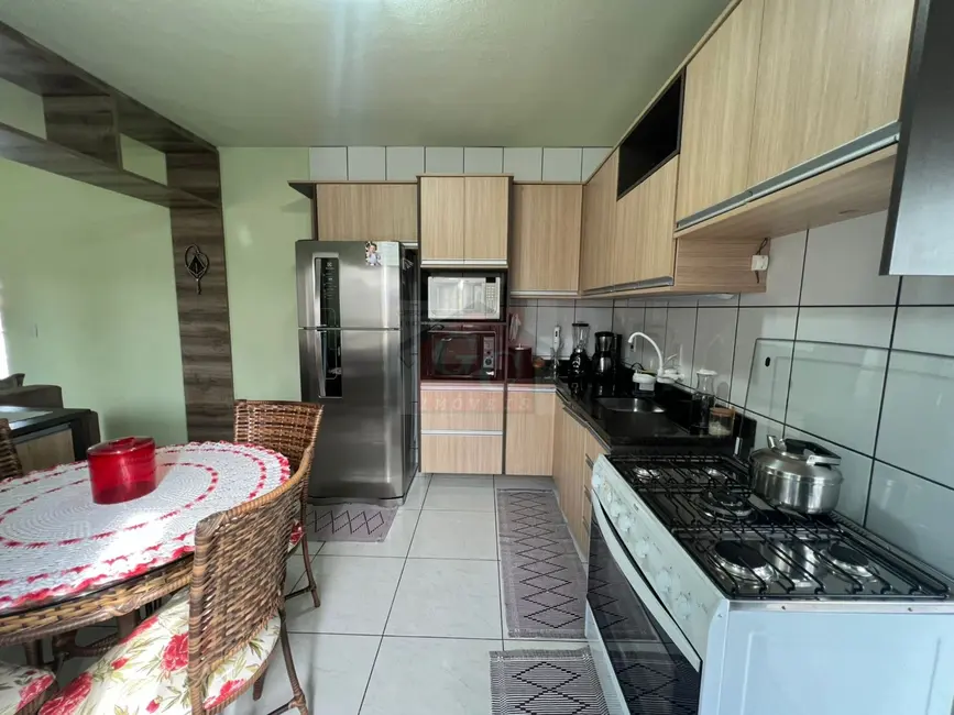 Foto 7 de Sobrado com 3 quartos à venda em Vila Esperança, Telemaco Borba - PR