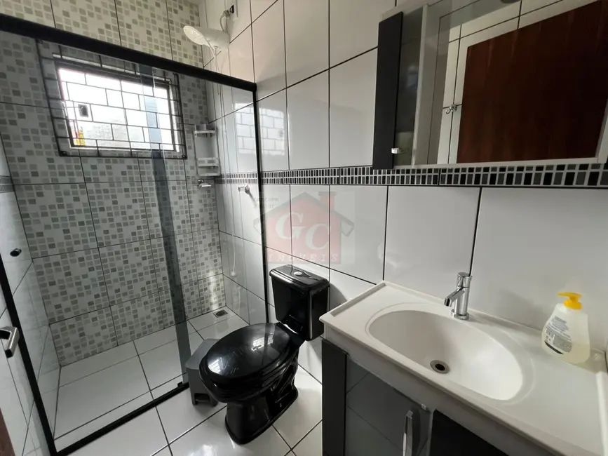 Foto 3 de Sobrado com 3 quartos à venda em Vila Esperança, Telemaco Borba - PR