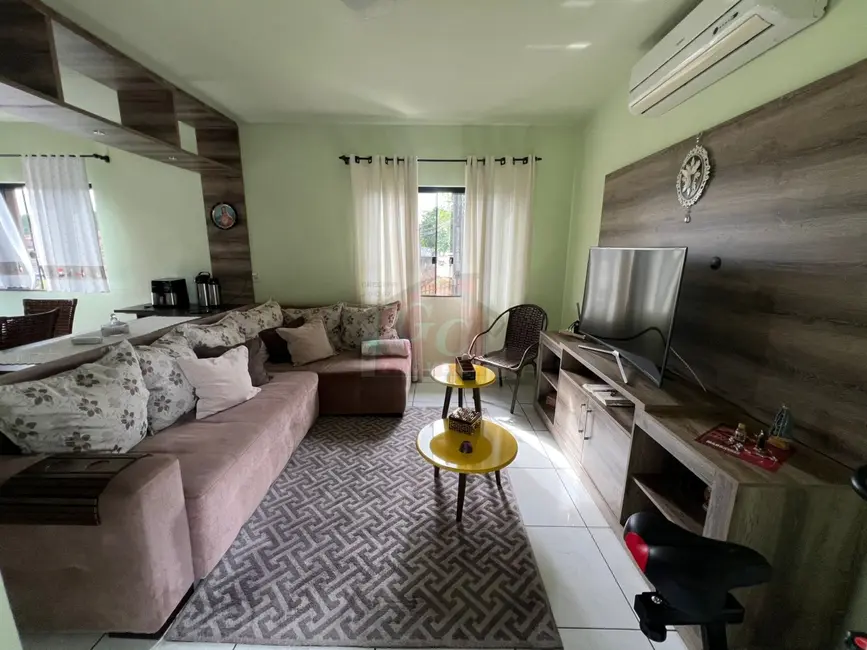 Foto 8 de Sobrado com 3 quartos à venda em Vila Esperança, Telemaco Borba - PR