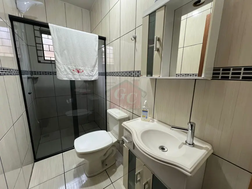 Foto 4 de Sobrado com 3 quartos à venda em Vila Esperança, Telemaco Borba - PR