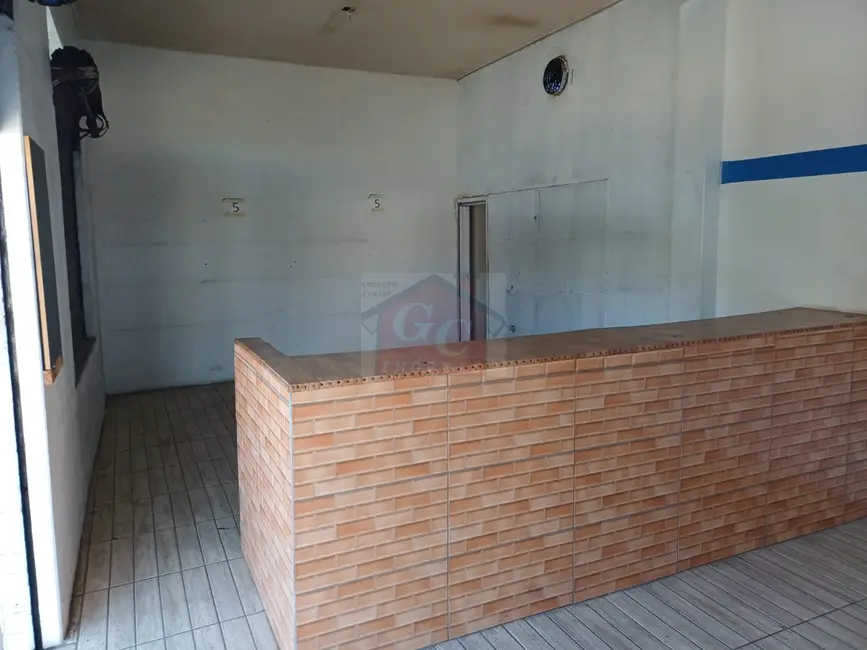 Foto 3 de Sala Comercial para alugar, 18m2 em Alto das Oliveiras, Telemaco Borba - PR