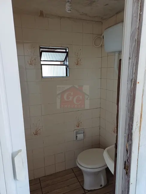 Foto 2 de Sala Comercial para alugar, 18m2 em Alto das Oliveiras, Telemaco Borba - PR