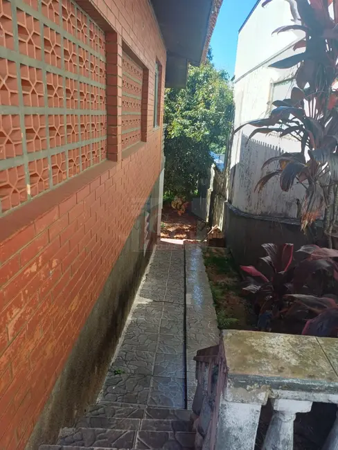 Casa com 2 quartos para alugar, 60m2 em Alto das Oliveiras, Telemaco Borba - PR - imagem 2 Foto 2 de Casa com 2 quartos para alugar, 60m2 em Alto das Oliveiras, Telemaco Borba - PR