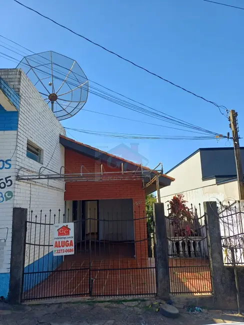 Casa com 2 quartos para alugar, 60m2 em Alto das Oliveiras, Telemaco Borba - PR - imagem 1 Foto 1 de Casa com 2 quartos para alugar, 60m2 em Alto das Oliveiras, Telemaco Borba - PR