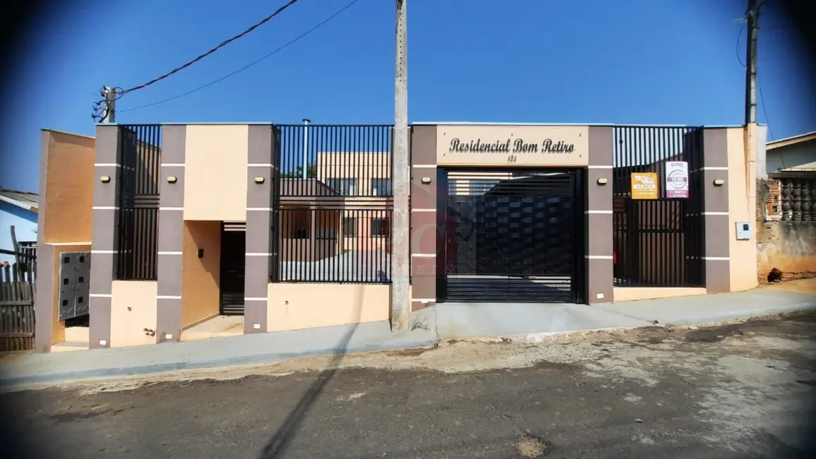 Apartamento com 3 quartos para alugar em Parque Limeira Área II, Telemaco Borba - PR - imagem 1 Foto 1 de Apartamento com 3 quartos para alugar em Parque Limeira Área II, Telemaco Borba - PR