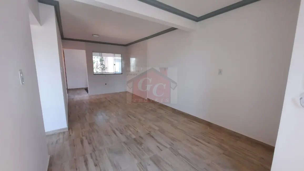 Apartamento com 3 quartos para alugar em Parque Limeira Área II, Telemaco Borba - PR - imagem 6 Foto 6 de Apartamento com 3 quartos para alugar em Parque Limeira Área II, Telemaco Borba - PR