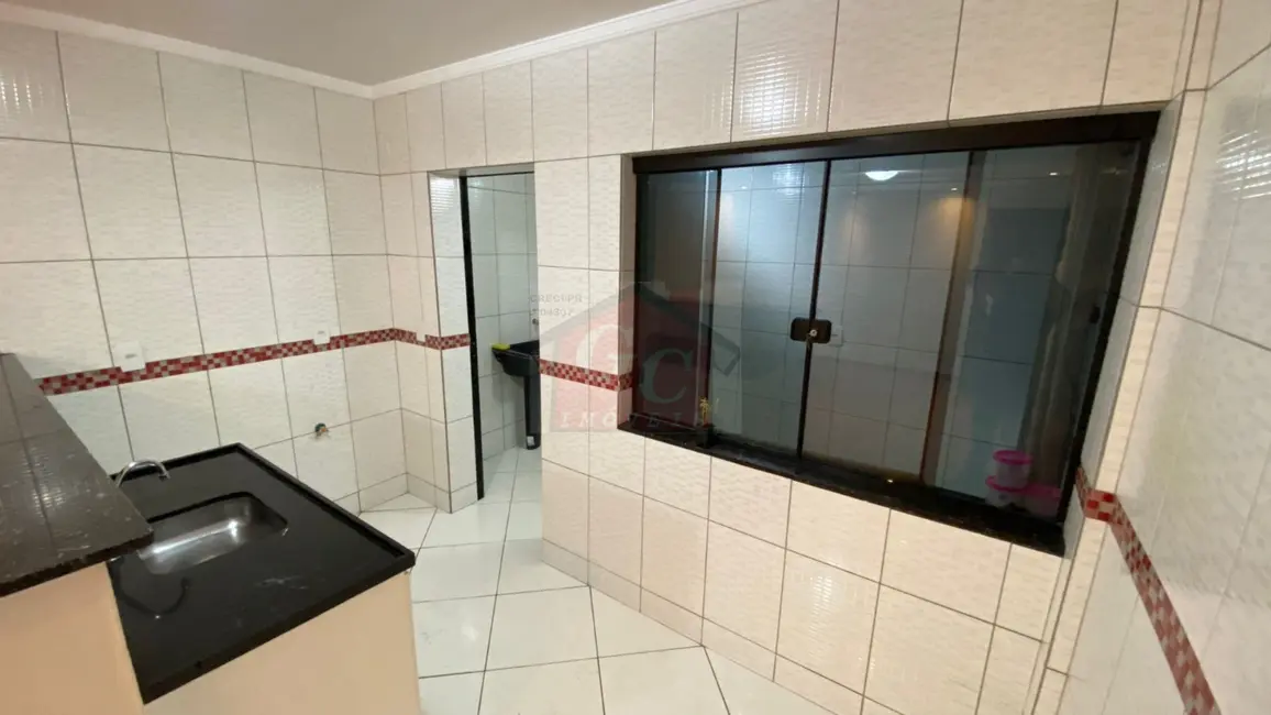 Apartamento com 2 quartos para alugar, 70m2 em Nossa Senhora de Fátima, Telemaco Borba - PR - imagem 3 Foto 3 de Apartamento com 2 quartos para alugar, 70m2 em Nossa Senhora de Fátima, Telemaco Borba - PR