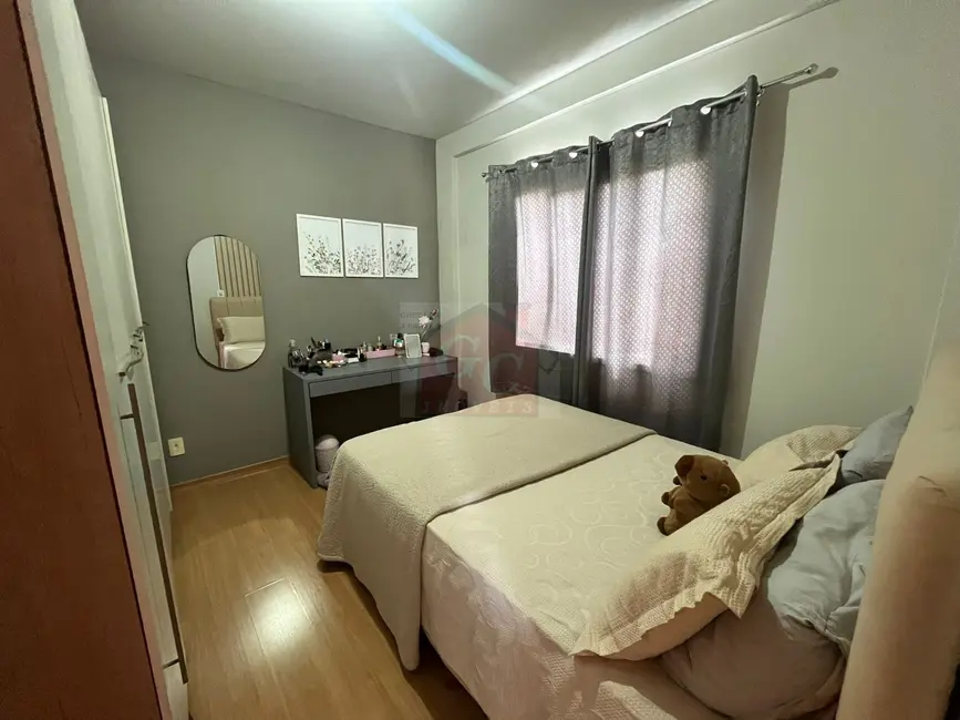 Foto 6 de Apartamento com 2 quartos à venda, 62m2 em Nossa Senhora de Fátima, Telemaco Borba - PR