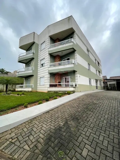 Foto 1 de Apartamento com 2 quartos à venda, 62m2 em Nossa Senhora de Fátima, Telemaco Borba - PR