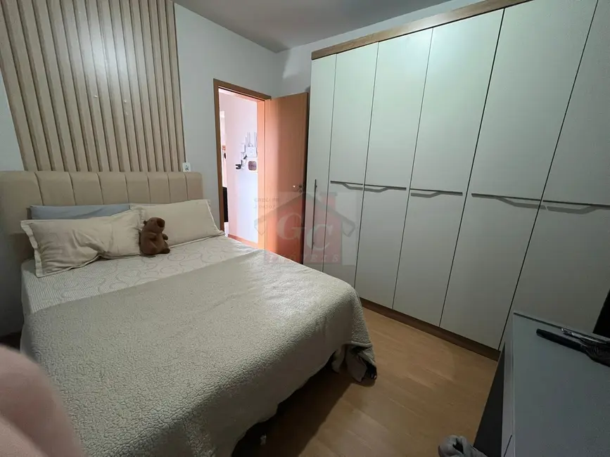 Foto 5 de Apartamento com 2 quartos à venda, 62m2 em Nossa Senhora de Fátima, Telemaco Borba - PR