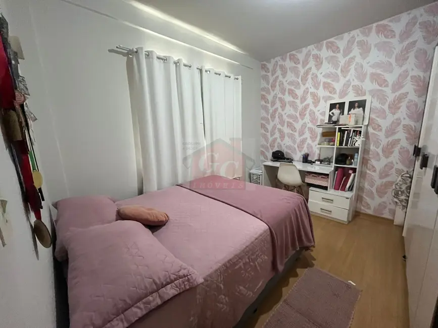 Foto 7 de Apartamento com 2 quartos à venda, 62m2 em Nossa Senhora de Fátima, Telemaco Borba - PR