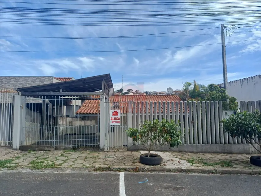 Casa com 2 quartos à venda e para alugar, 60m2 em Nossa Senhora de Fátima, Telemaco Borba - PR - imagem 1 Foto 1 de Casa com 2 quartos à venda e para alugar, 60m2 em Nossa Senhora de Fátima, Telemaco Borba - PR