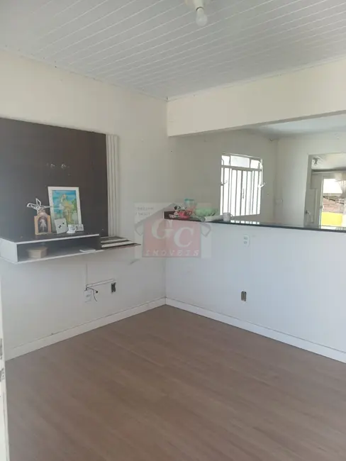 Foto 3 de Casa com 2 quartos à venda e para alugar, 60m2 em Nossa Senhora de Fátima, Telemaco Borba - PR