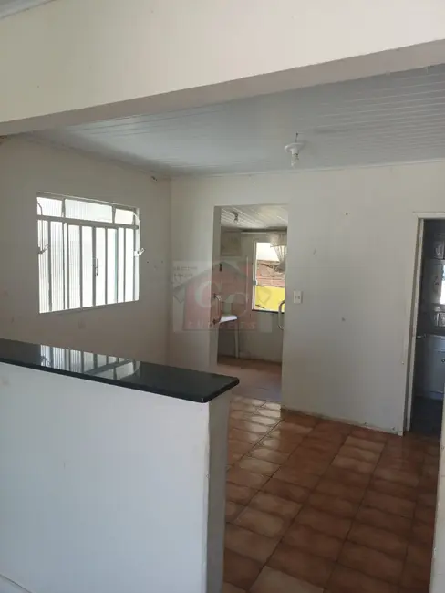 Foto 4 de Casa com 2 quartos à venda e para alugar, 60m2 em Nossa Senhora de Fátima, Telemaco Borba - PR