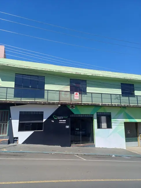 Apartamento com 2 quartos para alugar, 80m2 em Centro, Telemaco Borba - PR - imagem 1 Foto 1 de Apartamento com 2 quartos para alugar, 80m2 em Centro, Telemaco Borba - PR