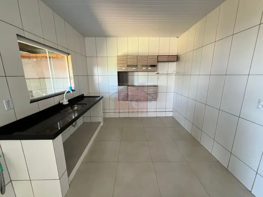 Casa com 2 quartos para alugar, 90m2 em Parque Limeira Área III, Telemaco Borba - PR - imagem 6 Foto 6 de Casa com 2 quartos para alugar, 90m2 em Parque Limeira Área III, Telemaco Borba - PR