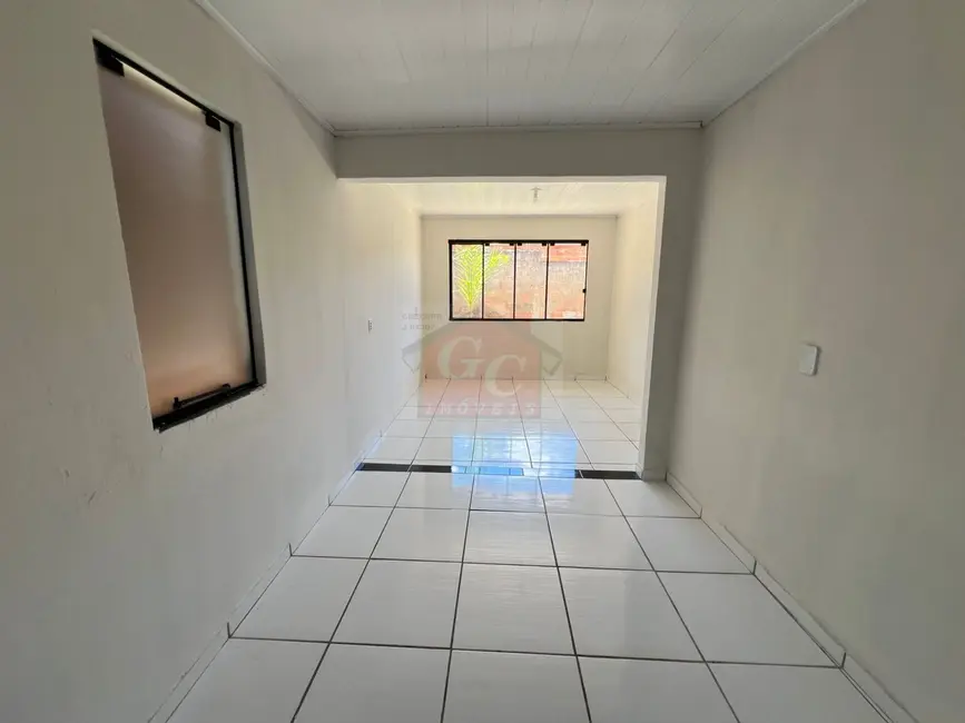 Casa com 2 quartos para alugar, 90m2 em Parque Limeira Área III, Telemaco Borba - PR - imagem 4 Foto 4 de Casa com 2 quartos para alugar, 90m2 em Parque Limeira Área III, Telemaco Borba - PR