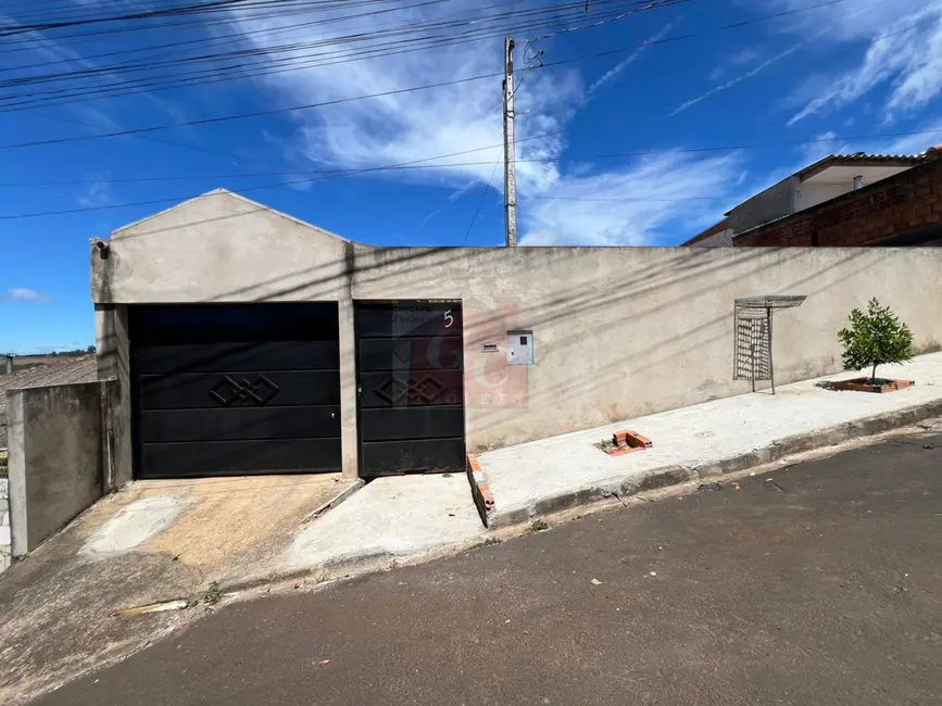 Casa com 2 quartos para alugar, 90m2 em Parque Limeira Área III, Telemaco Borba - PR - imagem 1 Foto 1 de Casa com 2 quartos para alugar, 90m2 em Parque Limeira Área III, Telemaco Borba - PR