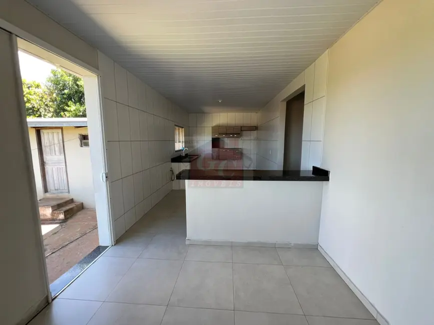 Casa com 2 quartos para alugar, 90m2 em Parque Limeira Área III, Telemaco Borba - PR - imagem 7 Foto 7 de Casa com 2 quartos para alugar, 90m2 em Parque Limeira Área III, Telemaco Borba - PR