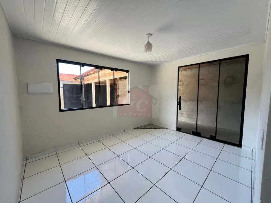 Casa com 2 quartos para alugar, 90m2 em Parque Limeira Área III, Telemaco Borba - PR - imagem 3 Foto 3 de Casa com 2 quartos para alugar, 90m2 em Parque Limeira Área III, Telemaco Borba - PR